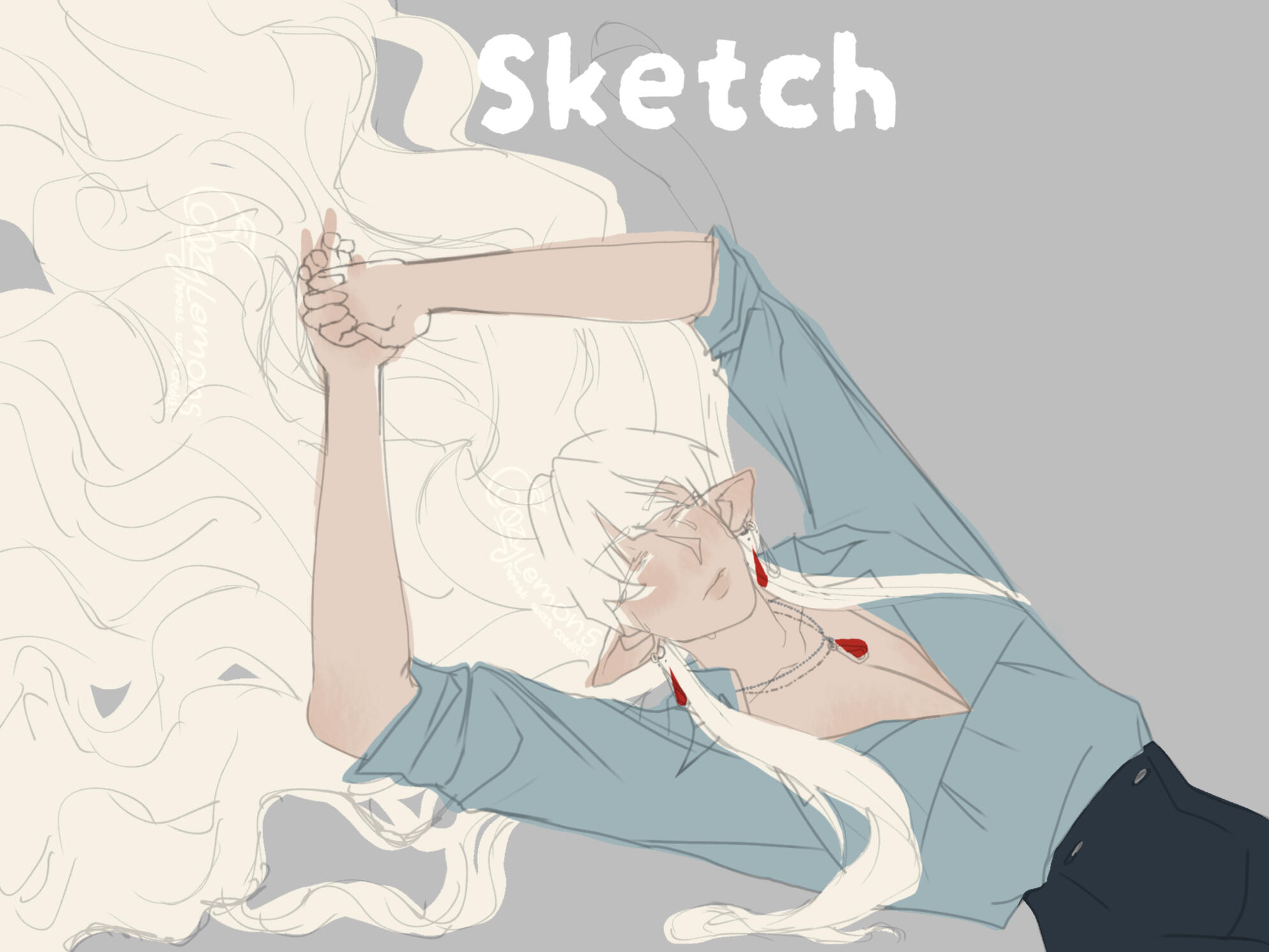 Sketch version