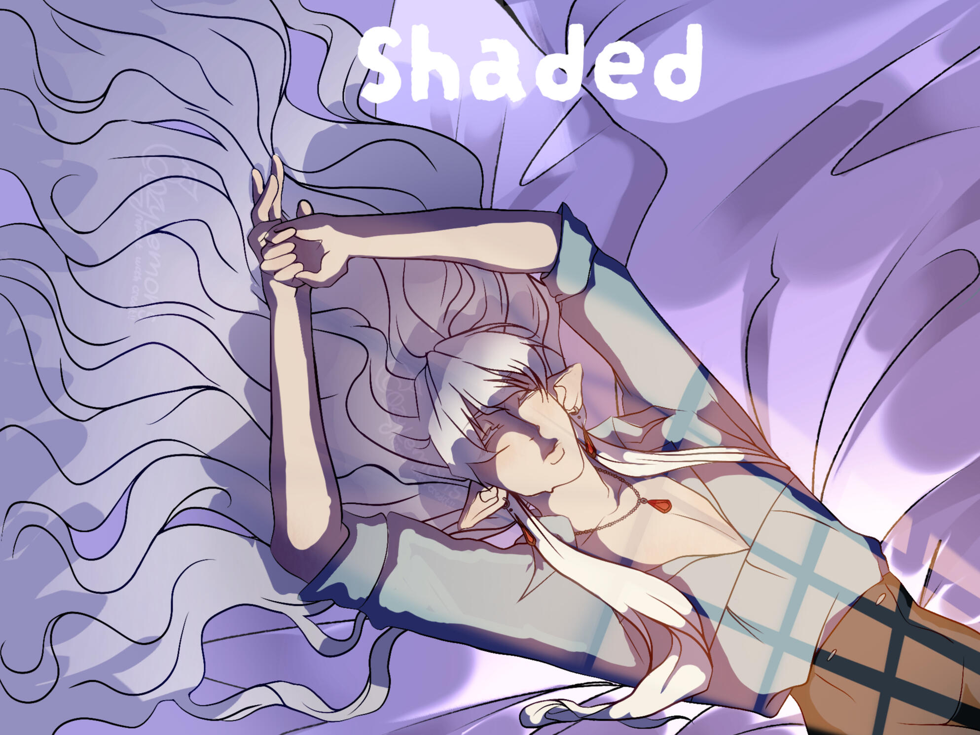 Shaded version
